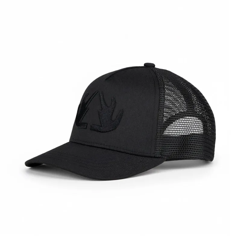 JUNIOR 3D RETRO TRUCKER CAP
