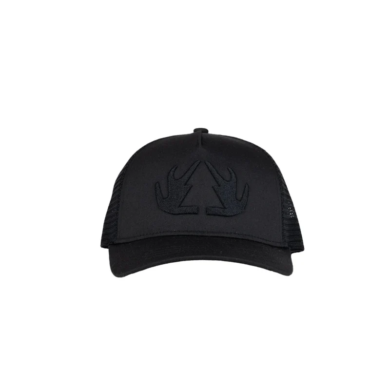 JUNIOR 3D RETRO TRUCKER CAP