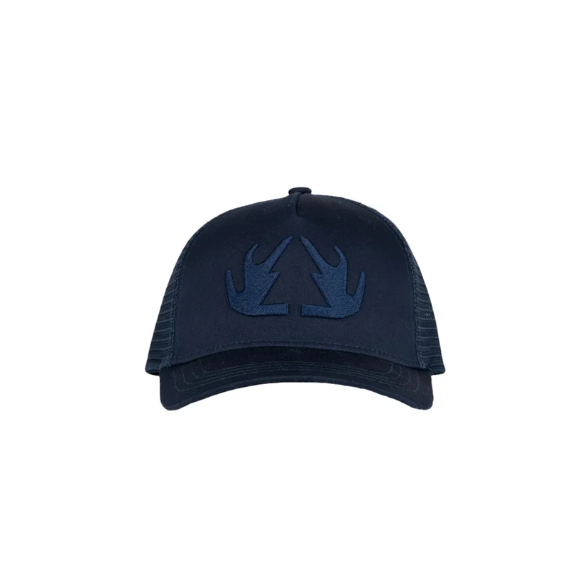 JUNIOR 3D RETRO TRUCKER CAP