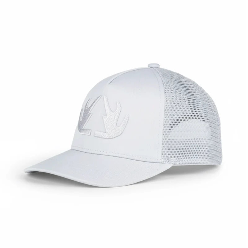 JUNIOR 3D RETRO TRUCKER CAP
