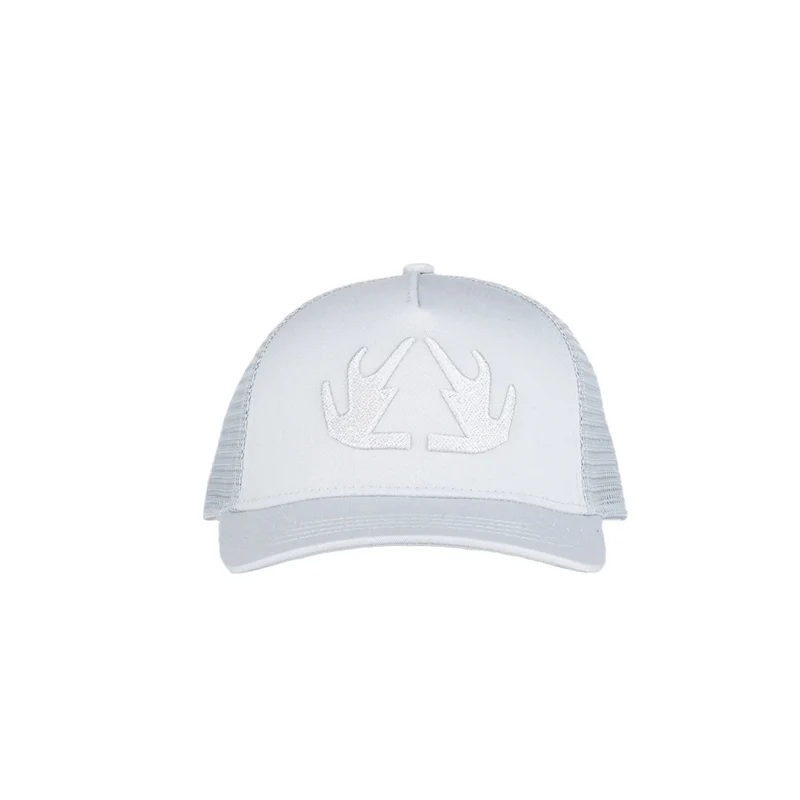JUNIOR 3D RETRO TRUCKER CAP