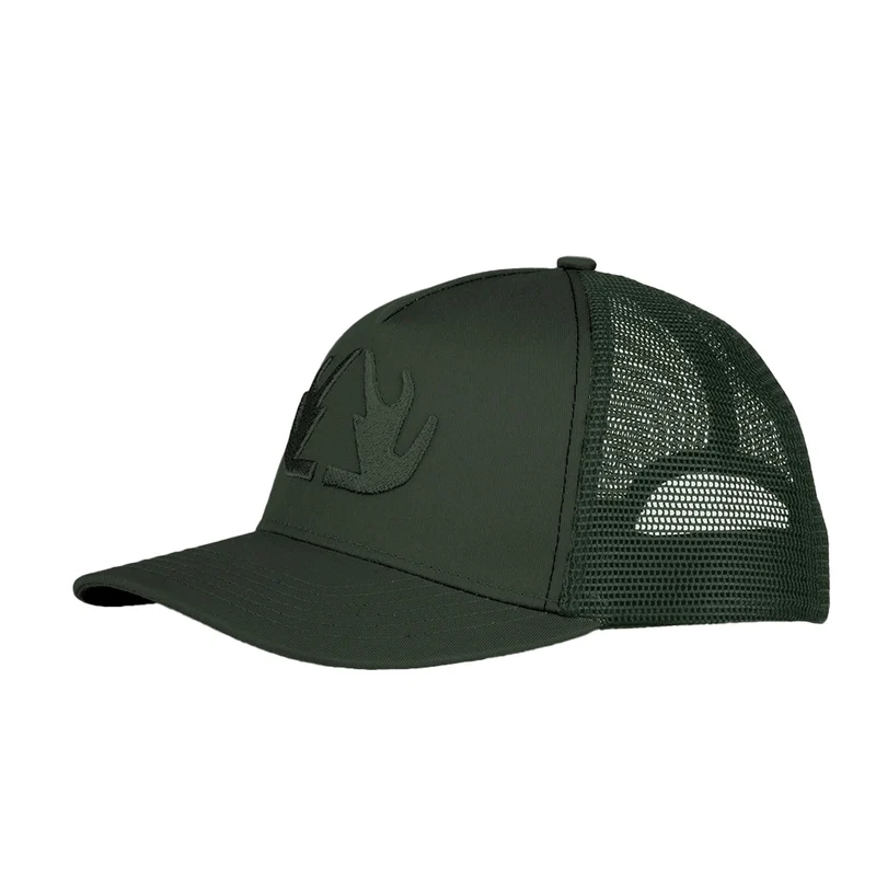 JUNIOR 3D RETRO TRUCKER CAP