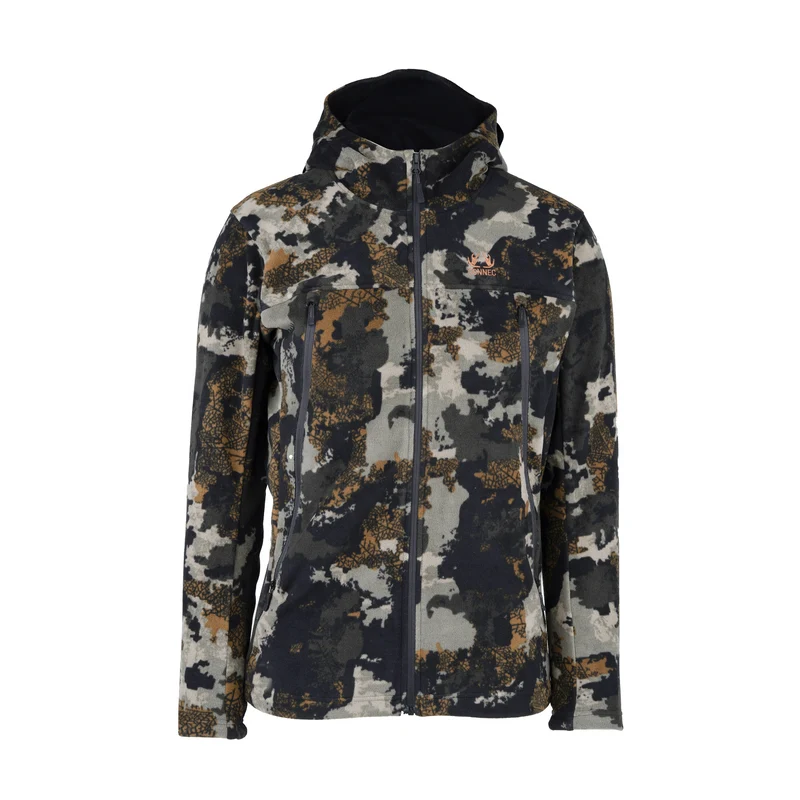REVELSTOKE JACKET SOFTSHELL