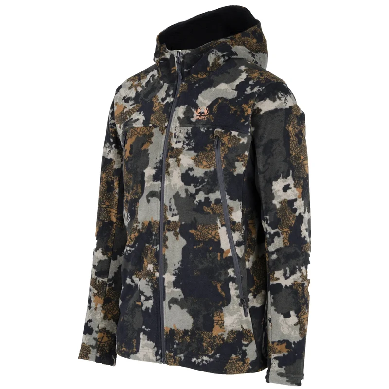 REVELSTOKE JACKET SOFTSHELL