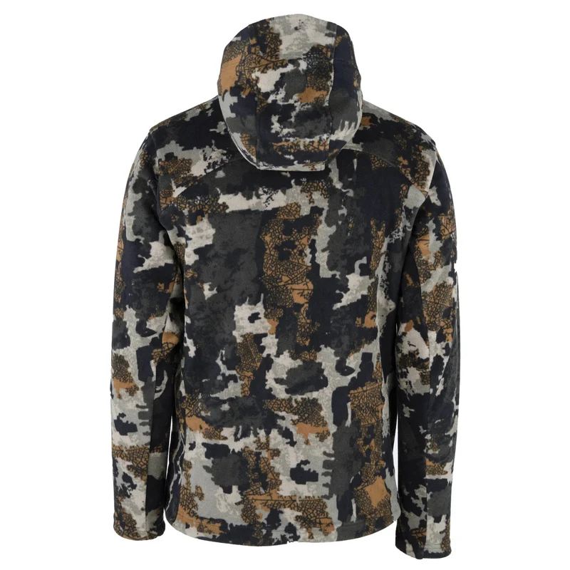 REVELSTOKE JACKET SOFTSHELL