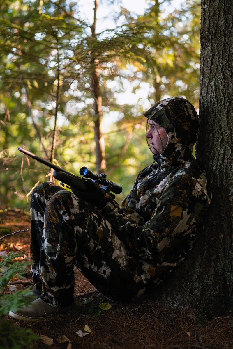 REVELSTOKE JACKET SOFTSHELL