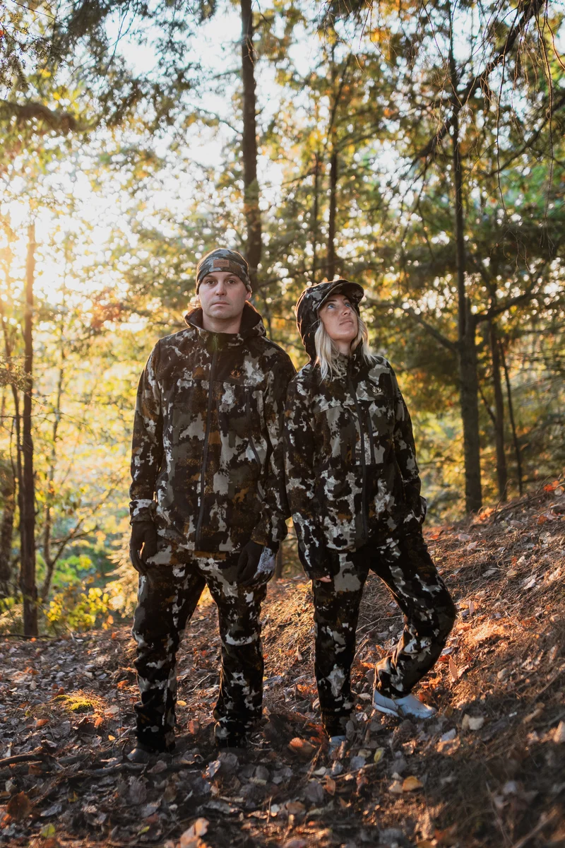 REVELSTOKE JACKET SOFTSHELL
