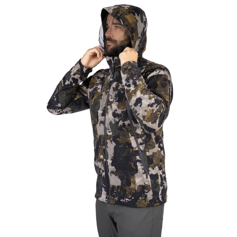 REVELSTOKE JACKET SOFTSHELL