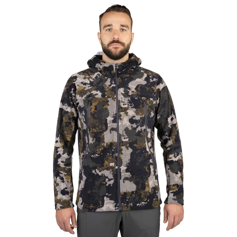 REVELSTOKE JACKET SOFTSHELL
