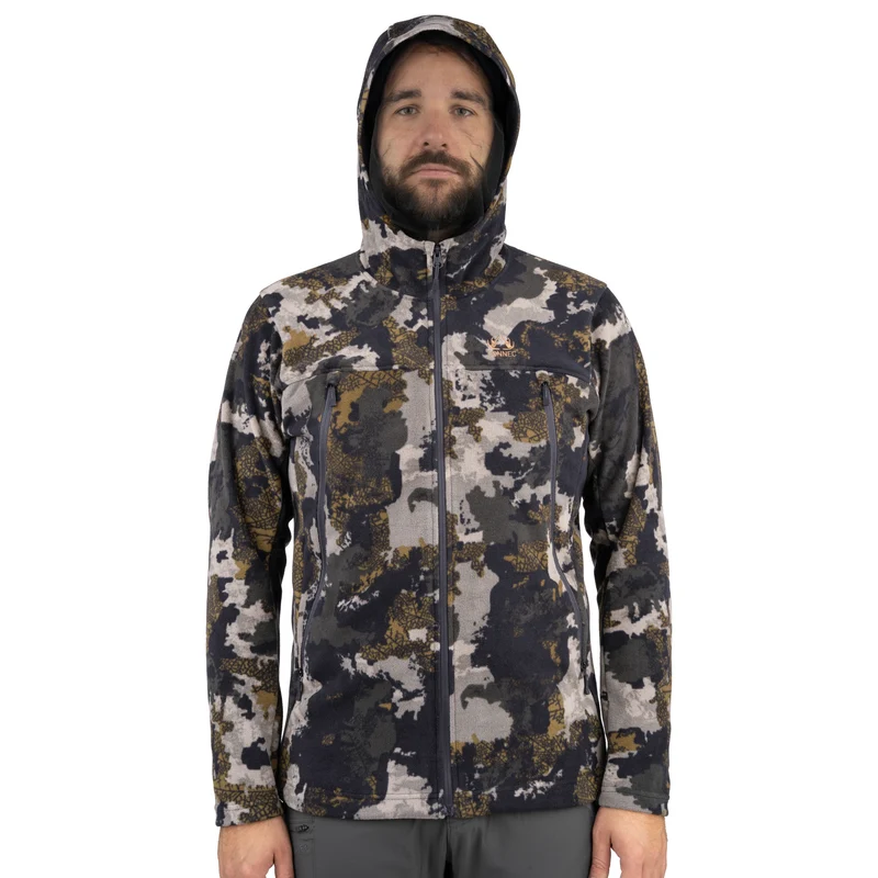 REVELSTOKE JACKET SOFTSHELL