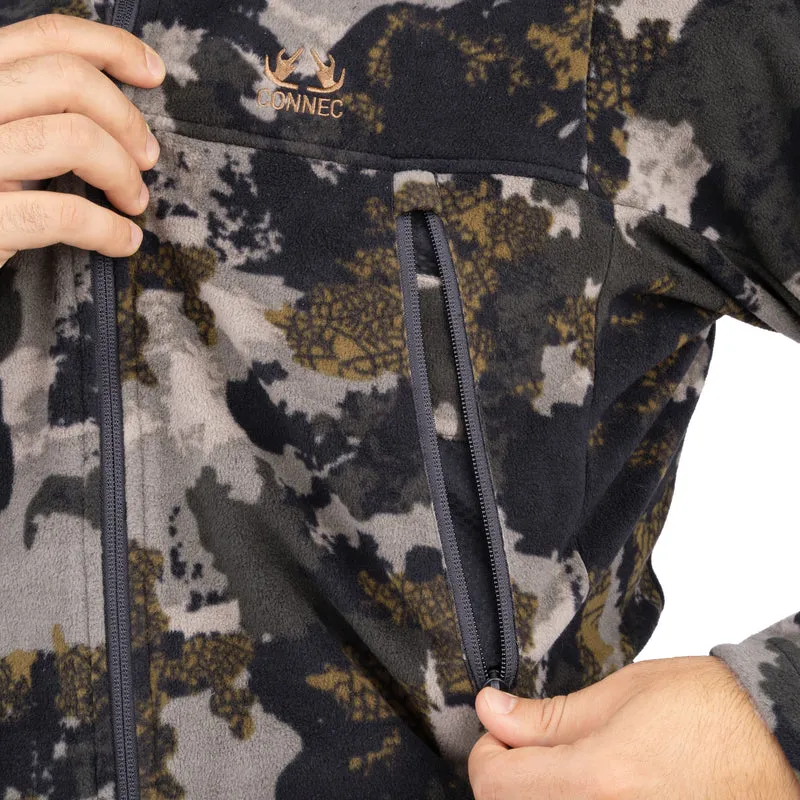 REVELSTOKE JACKET SOFTSHELL