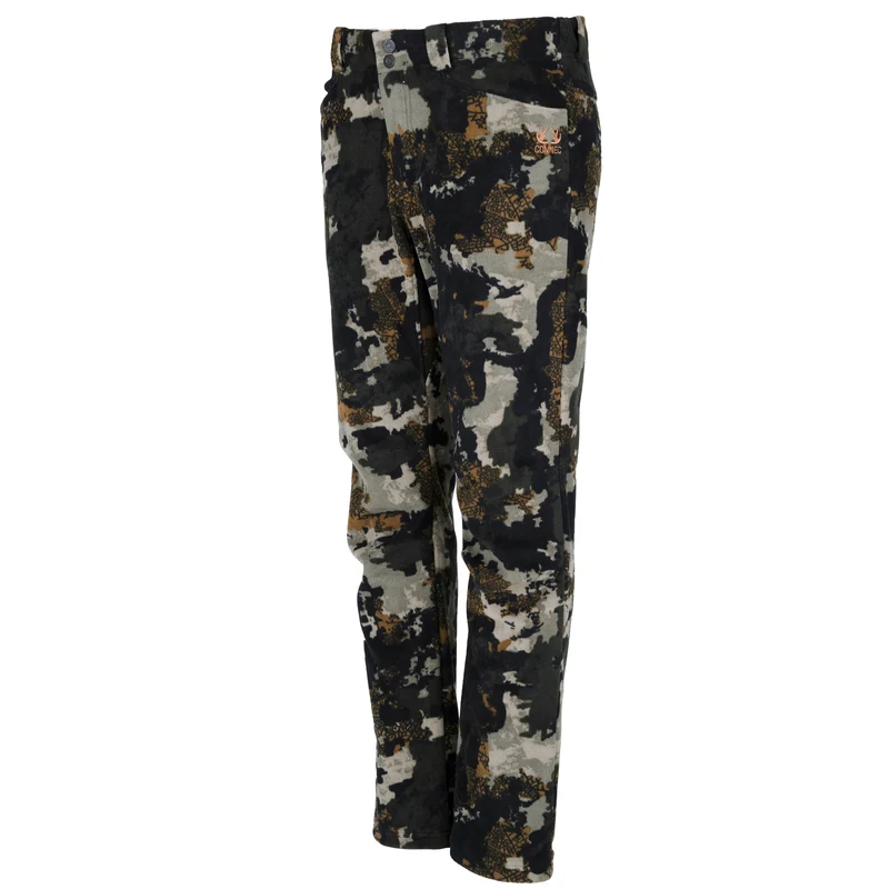 REVELSTOKE PANTS SOFTSHELL