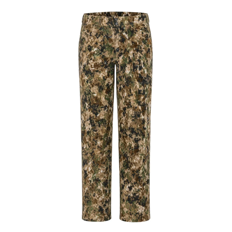 REVELSTOKE PANTS SOFTSHELL