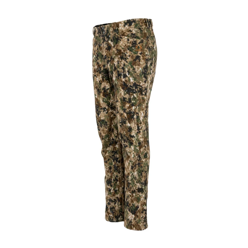 REVELSTOKE PANTS SOFTSHELL