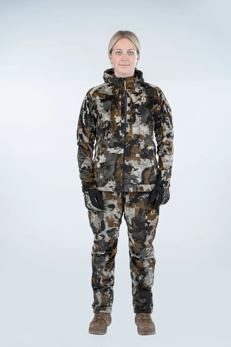 W'S RADAR VENT II JACKET