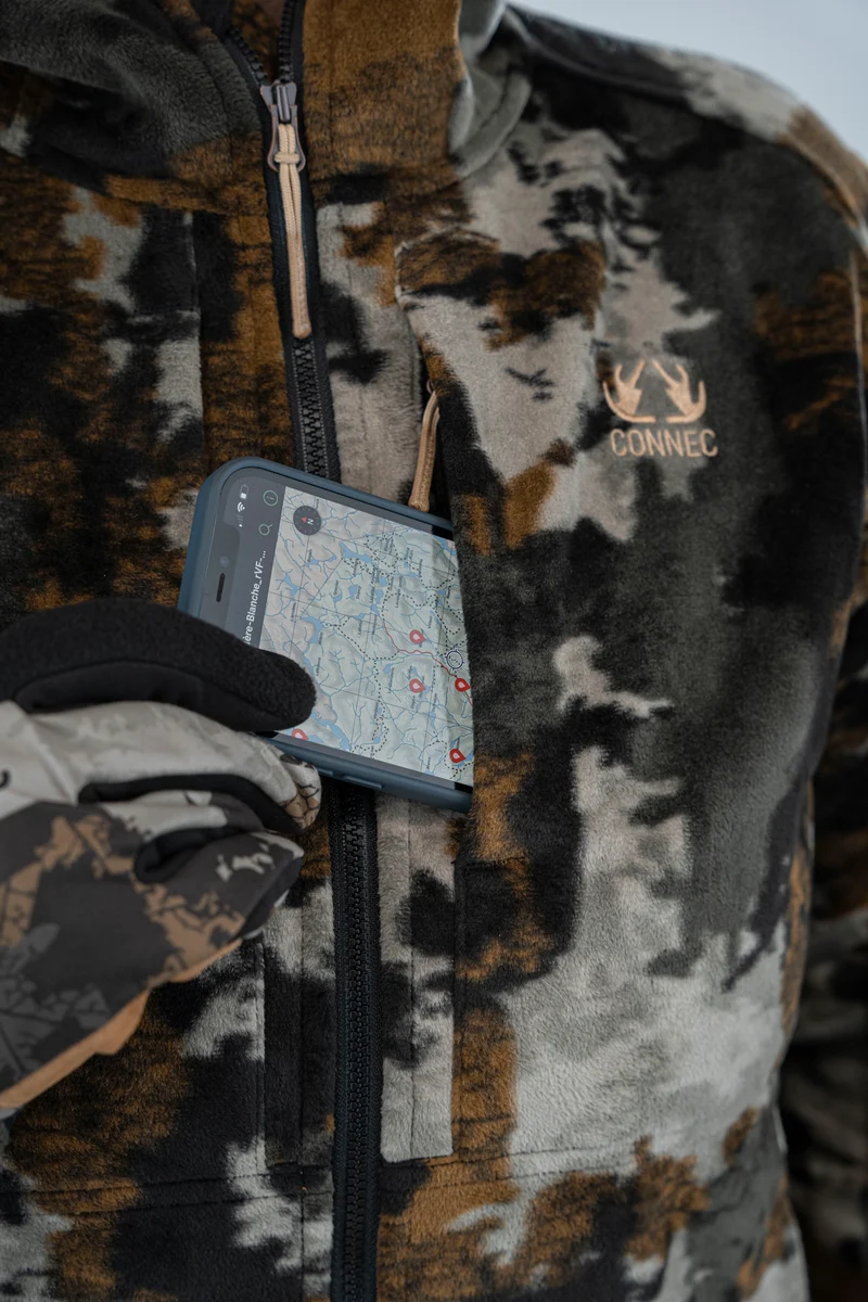 W'S RADAR VENT II JACKET