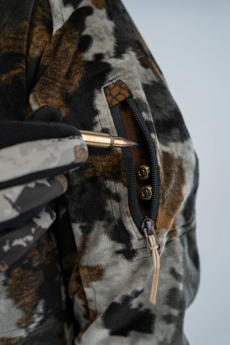 W'S RADAR VENT II JACKET