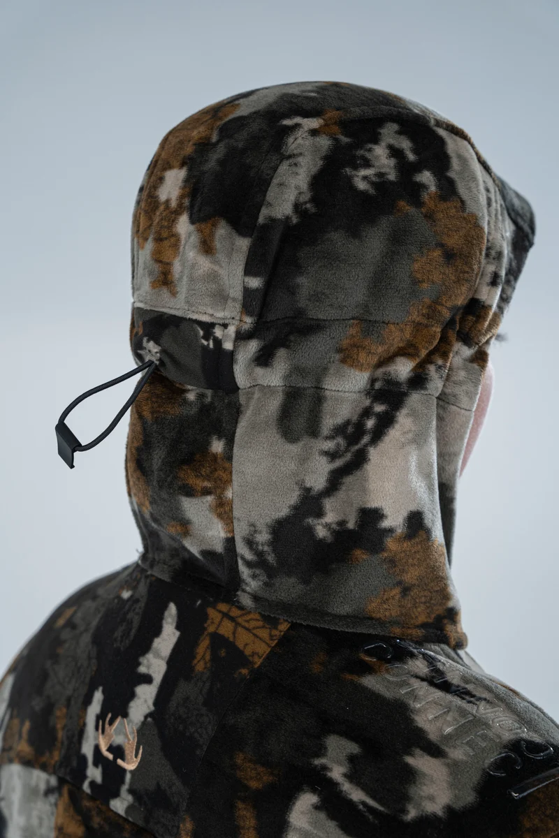W'S RADAR VENT II JACKET