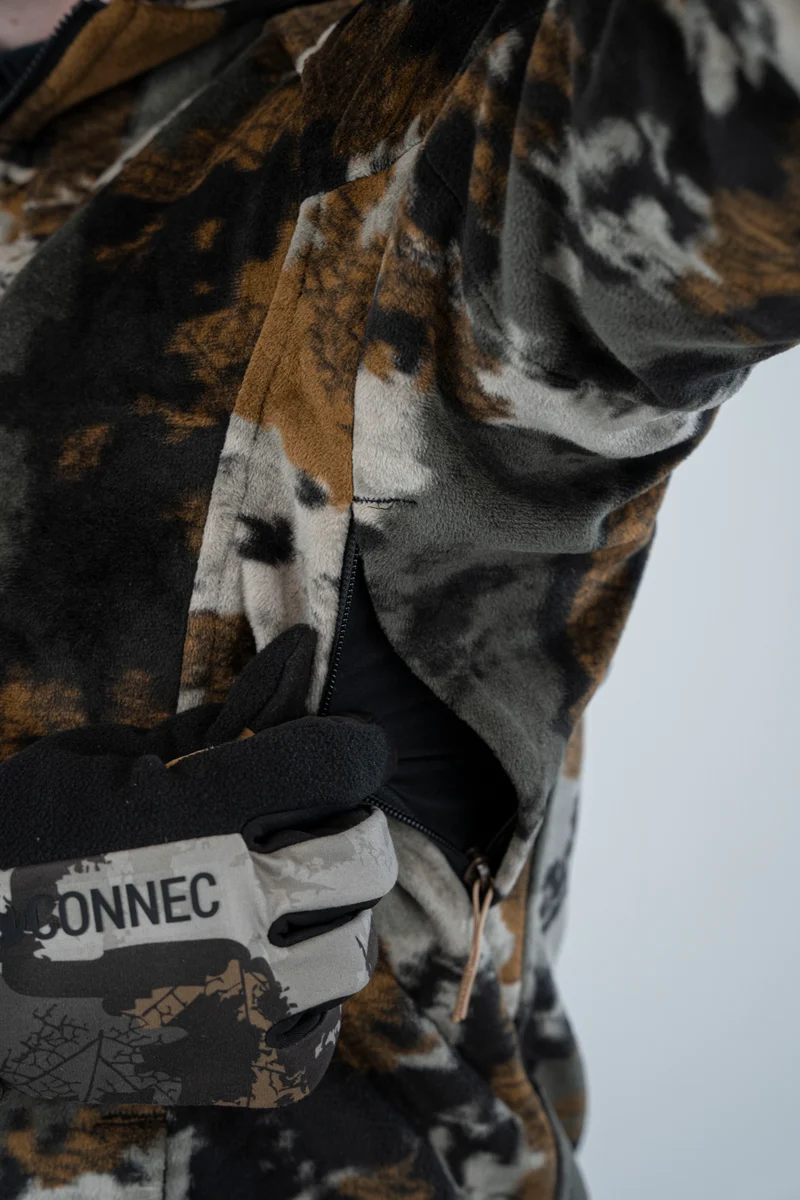 W'S RADAR VENT II JACKET
