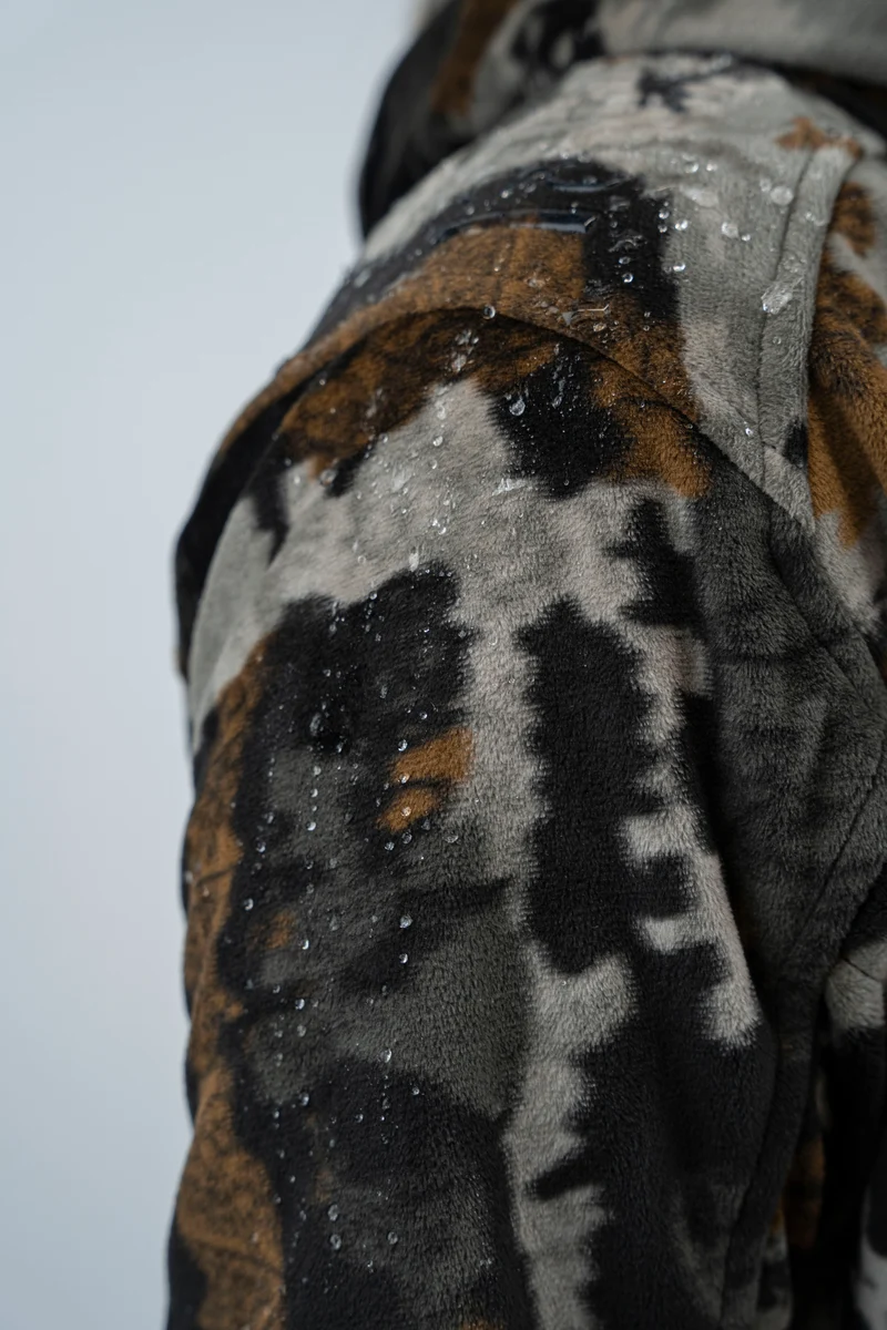 W'S RADAR VENT II JACKET