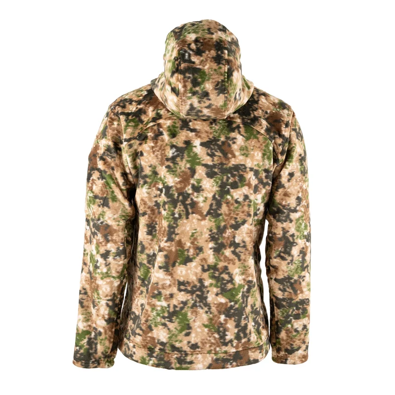 RADAR VENT II JACKET SOFTSHELL