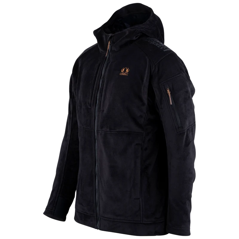 RADAR VENT II JACKET SOFTSHELL