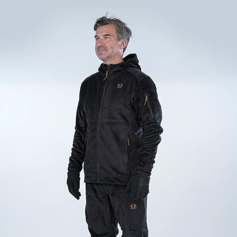 RADAR VENT II JACKET SOFTSHELL