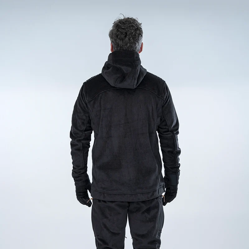 RADAR VENT II JACKET SOFTSHELL