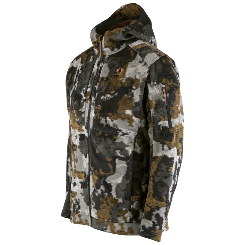 RADAR VENT II JACKET SOFTSHELL