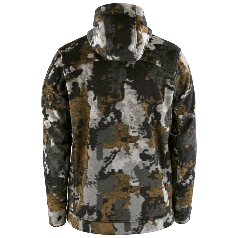 RADAR VENT II JACKET SOFTSHELL