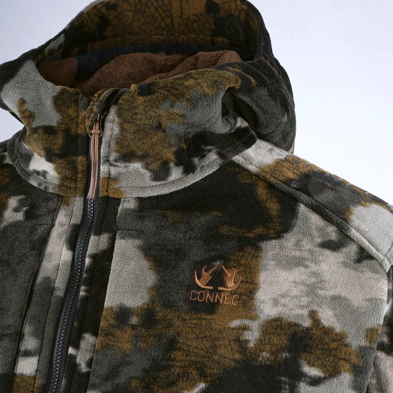 RADAR VENT II JACKET SOFTSHELL
