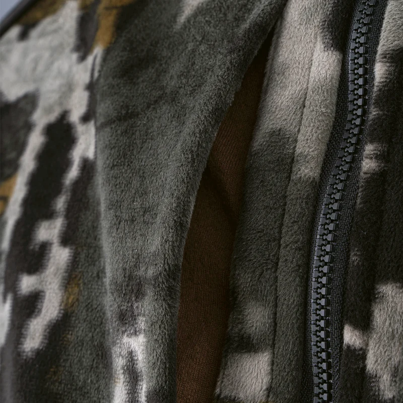RADAR VENT II JACKET SOFTSHELL