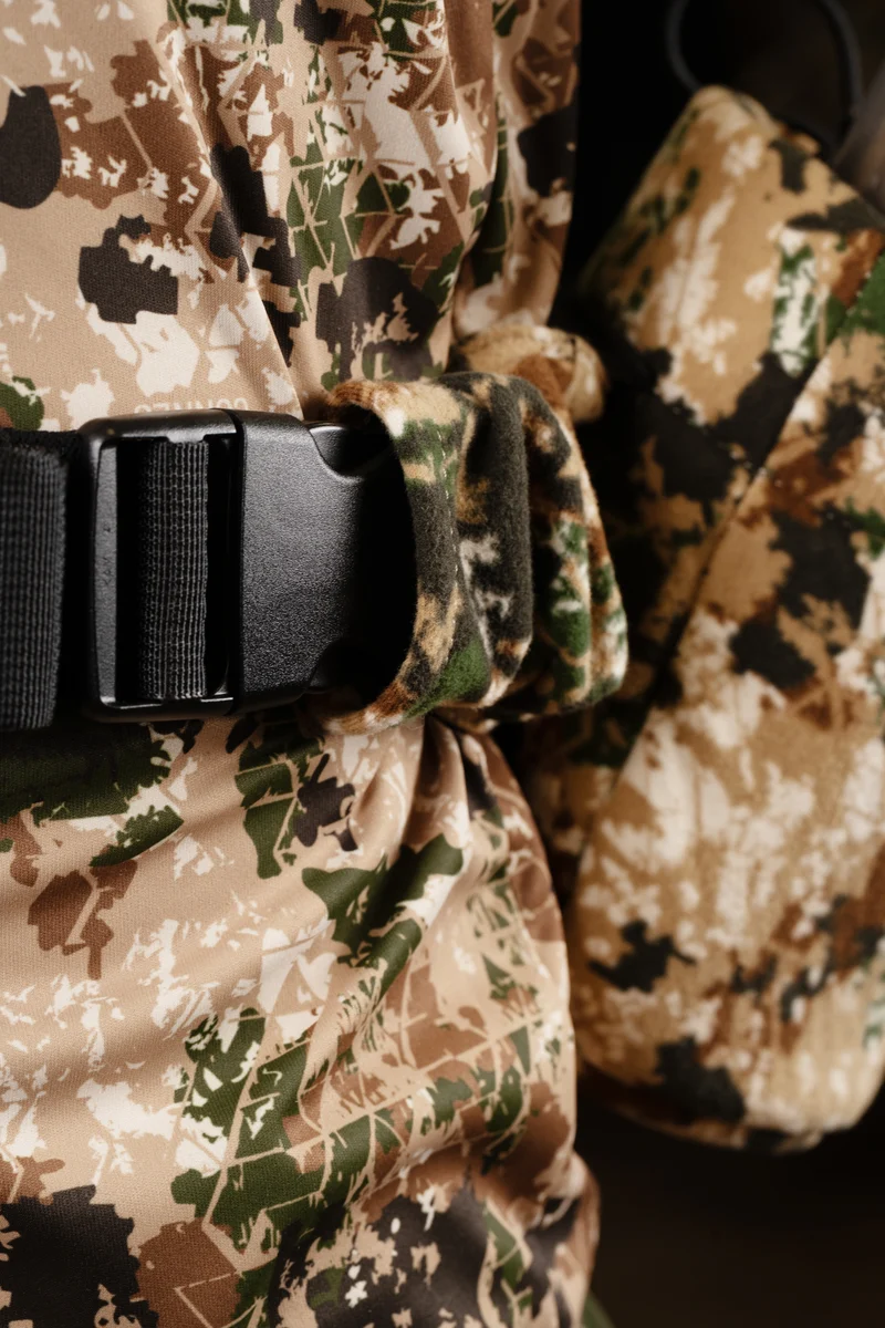 BIOME WAIST PACK