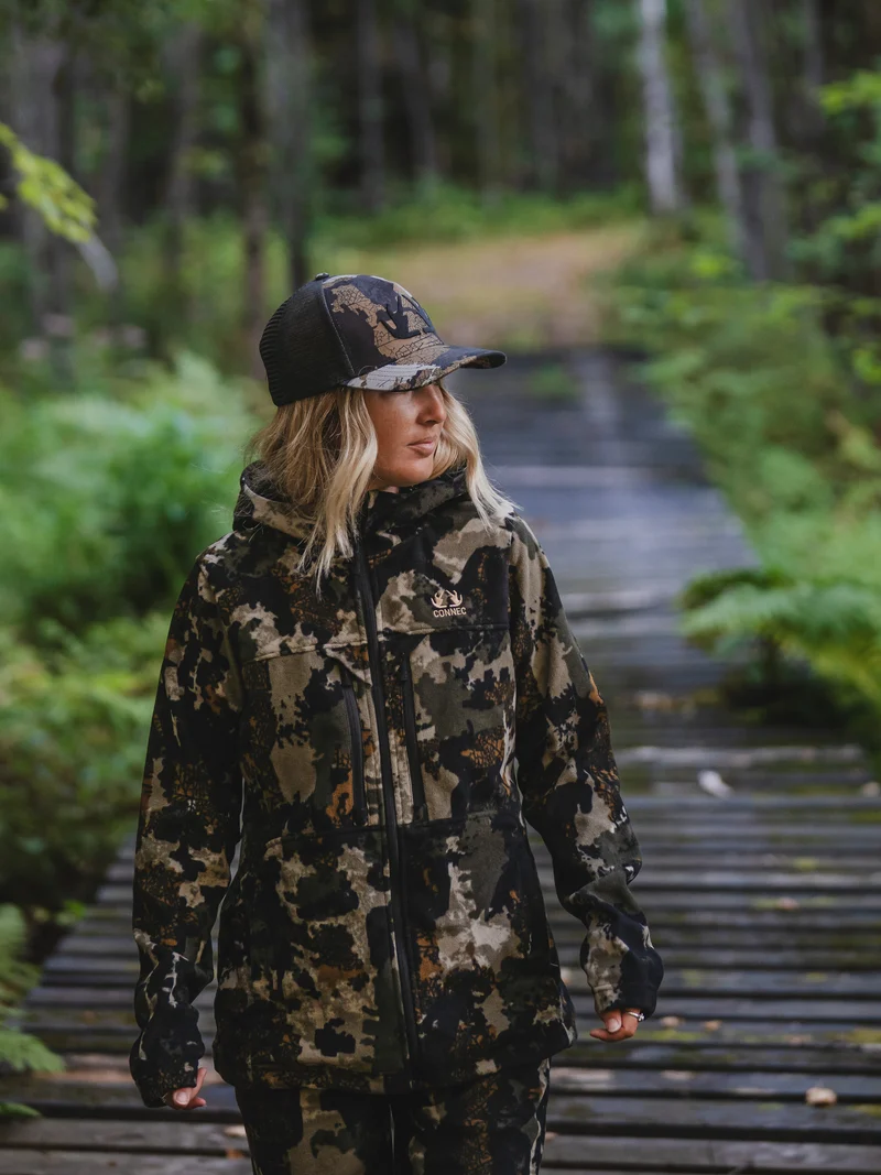 W'S REVELSTOKE JACKET