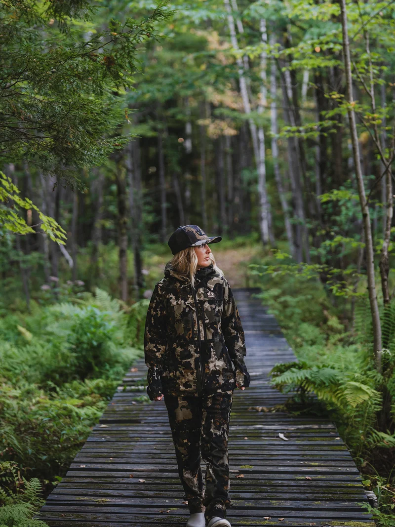 W'S REVELSTOKE JACKET