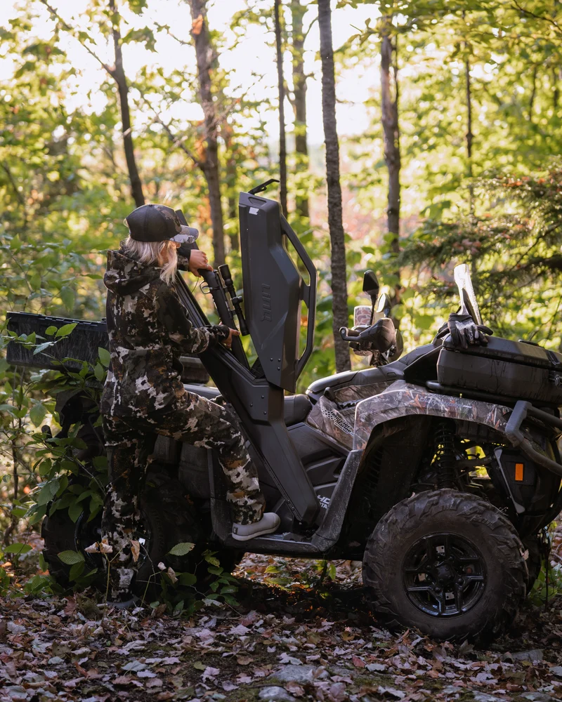 W'S REVELSTOKE JACKET