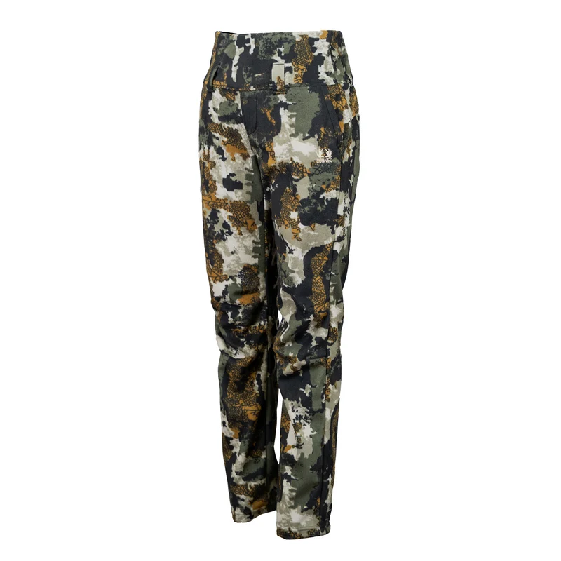 REVELSTOKE PANTS WOMEN