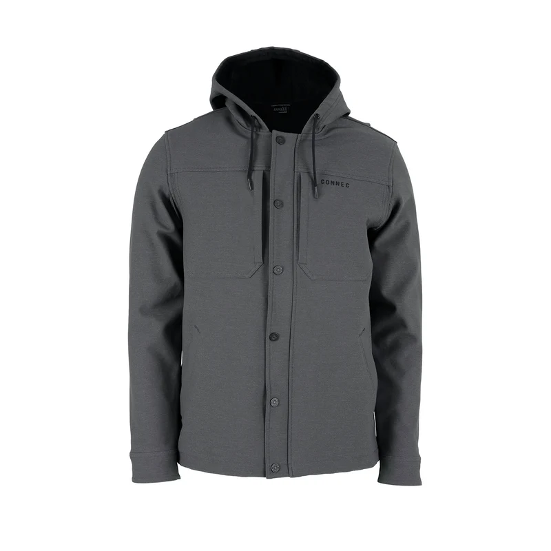 THERMO-PROSPECTION JACKET