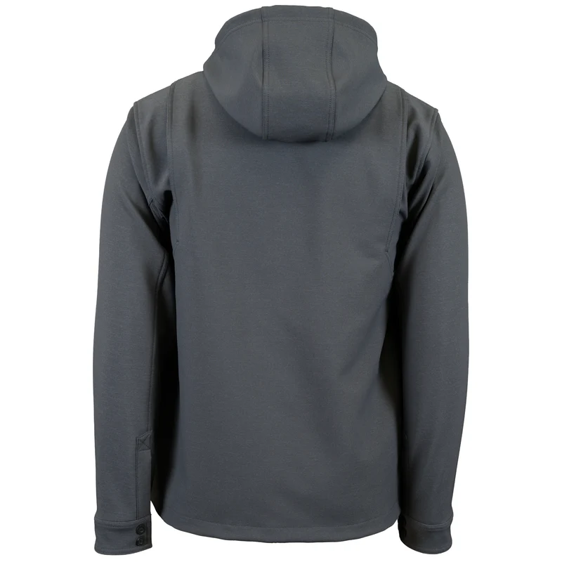 THERMO-PROSPECTION JACKET