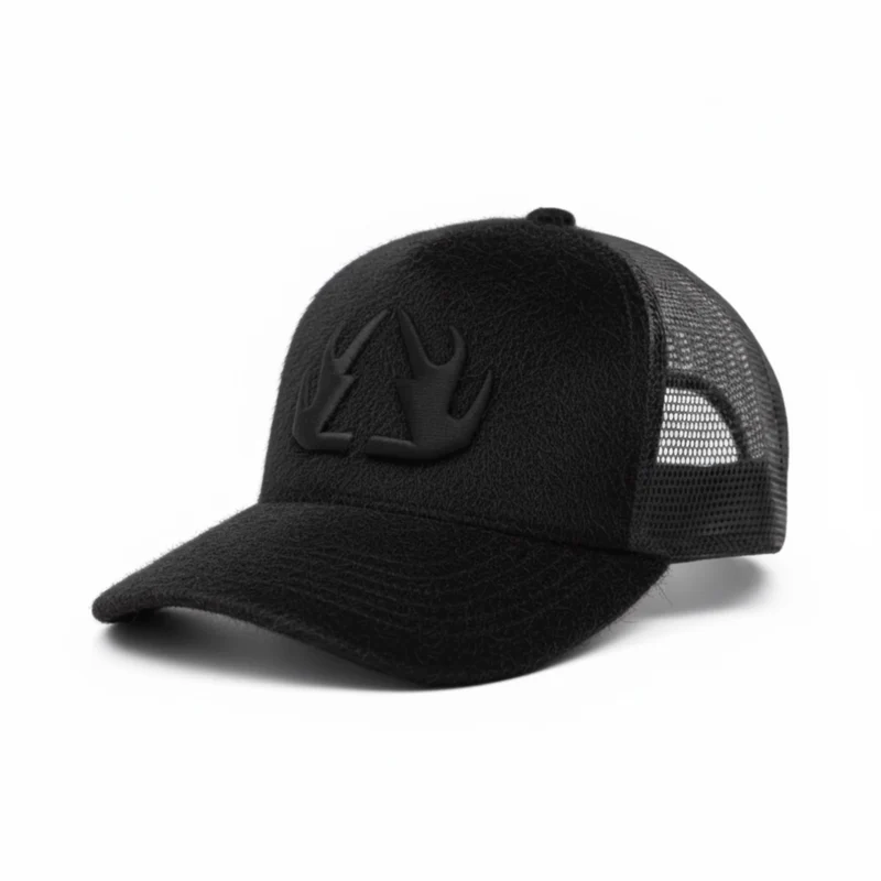 RADAR CAP