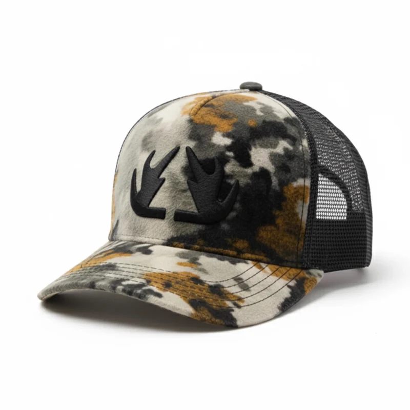 RADAR CAP