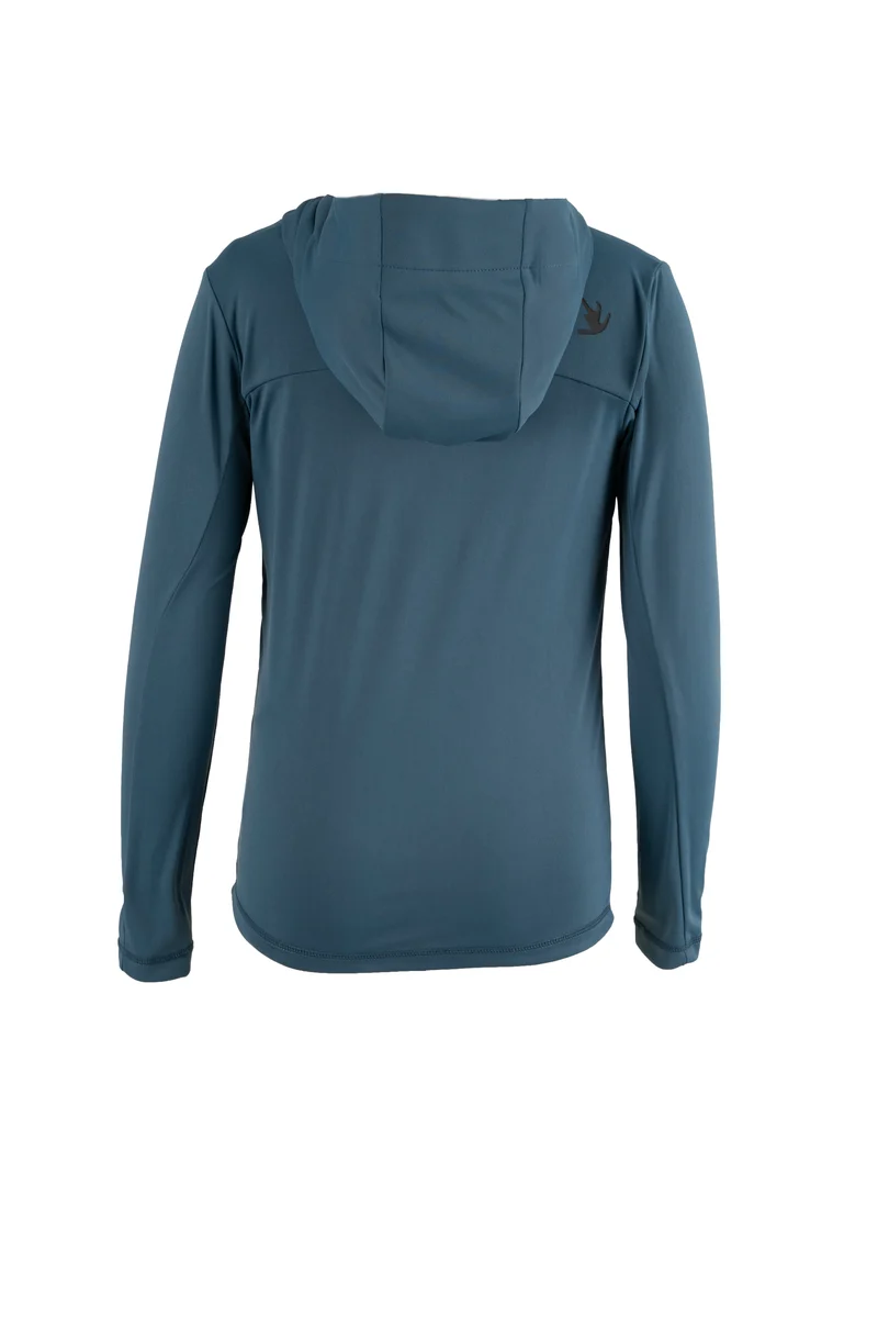 JUNIOR MISTRAL HOODIE