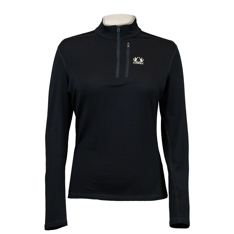 W’S MERINO BASE LAYER TOP 240