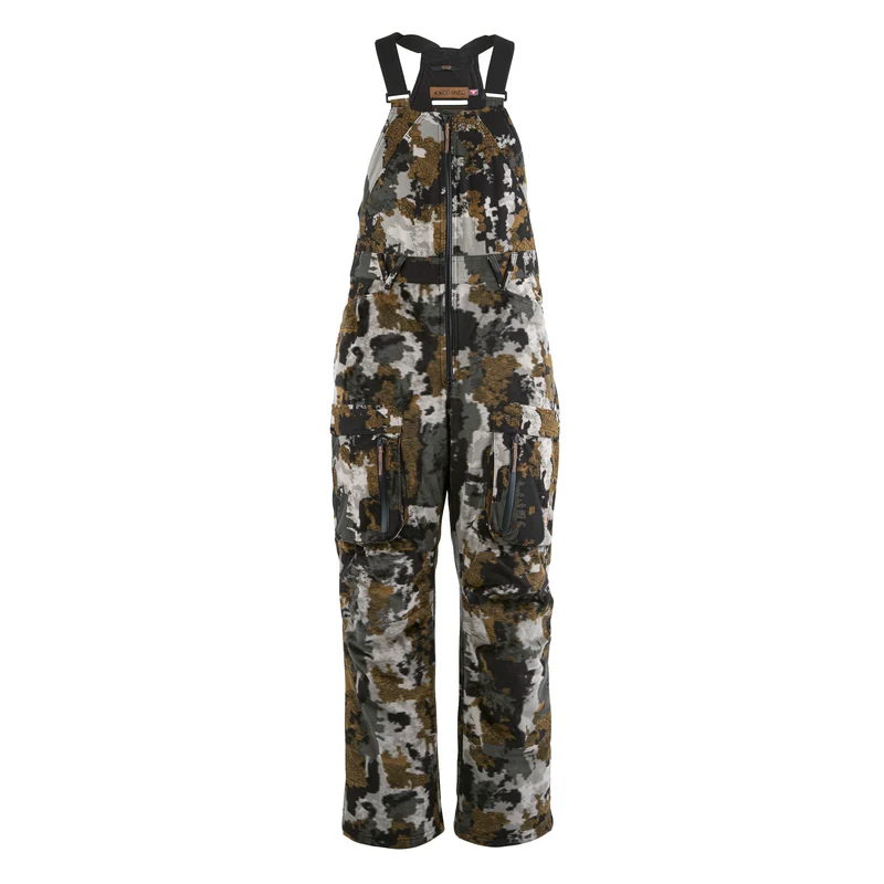 INDUCTION XTREME PANTS HIGHLY INSULATED AND WATERPROOF