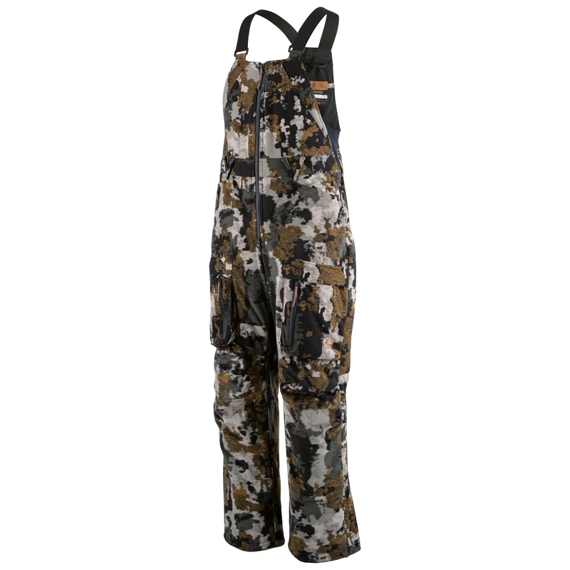 INDUCTION XTREME PANTS HIGHLY INSULATED AND WATERPROOF