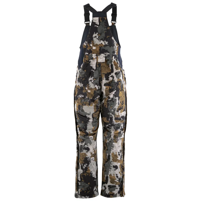 INDUCTION XTREME PANTS HIGHLY INSULATED AND WATERPROOF