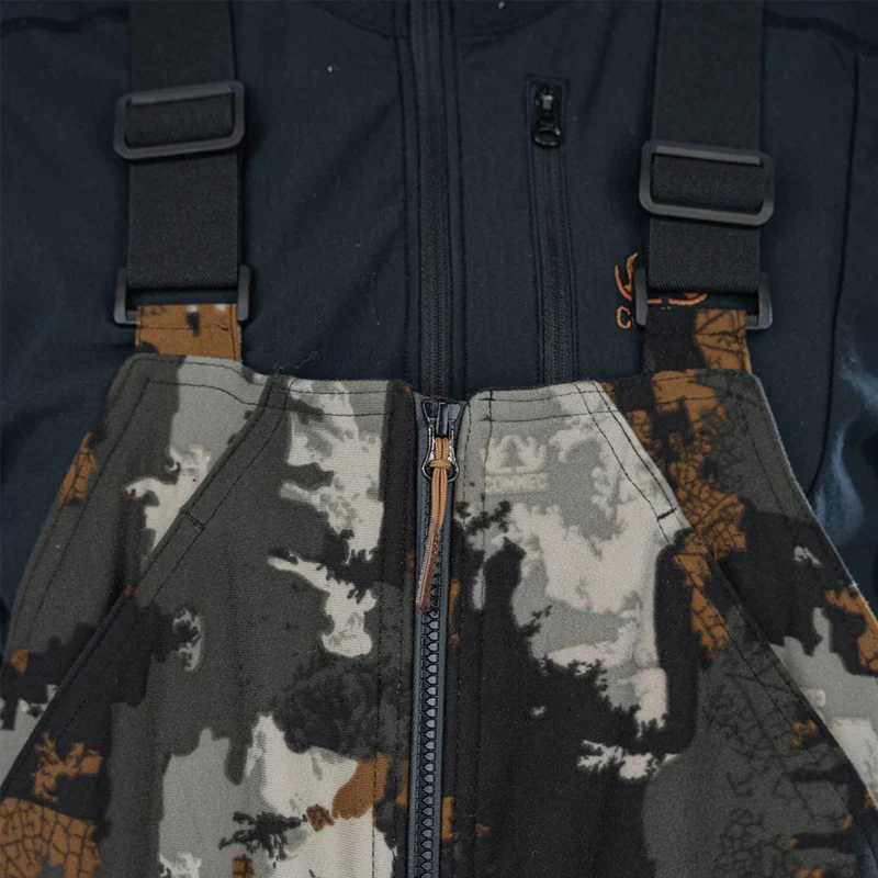 INDUCTION XTREME PANTS HIGHLY INSULATED AND WATERPROOF