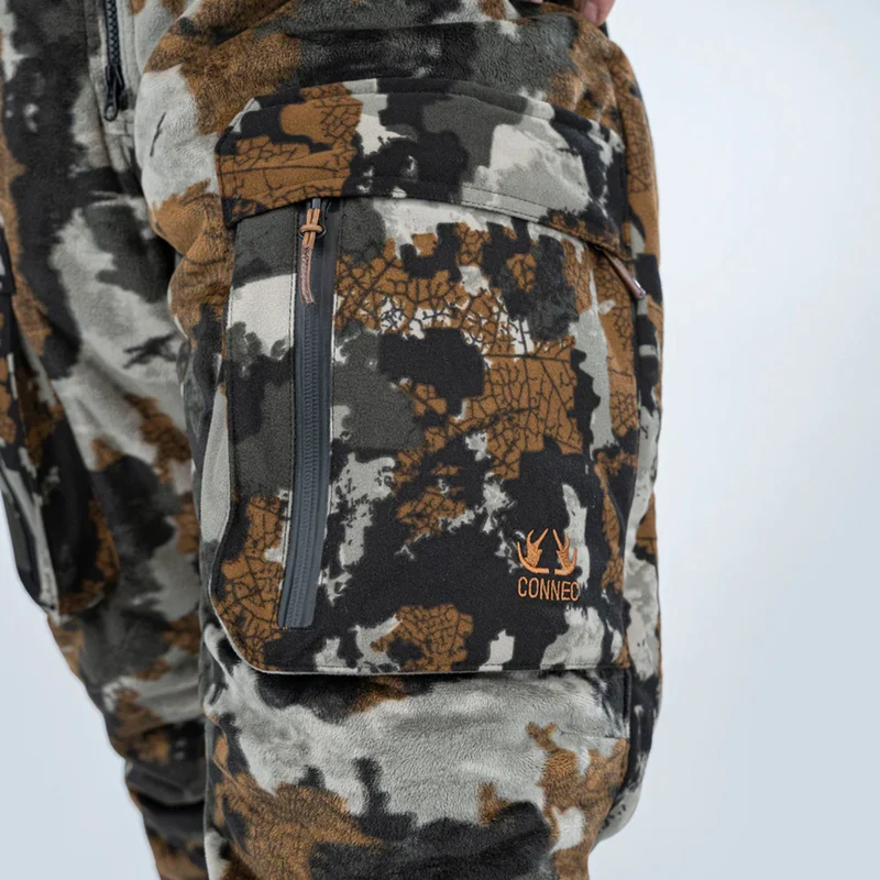 INDUCTION XTREME PANTS HIGHLY INSULATED AND WATERPROOF