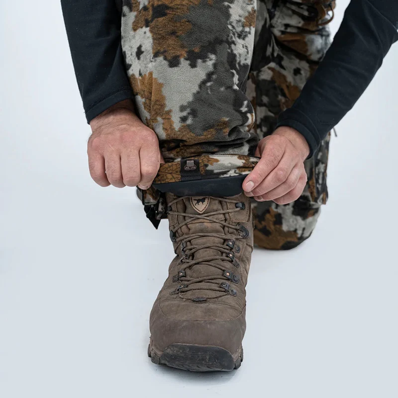 INDUCTION XTREME PANTS HIGHLY INSULATED AND WATERPROOF