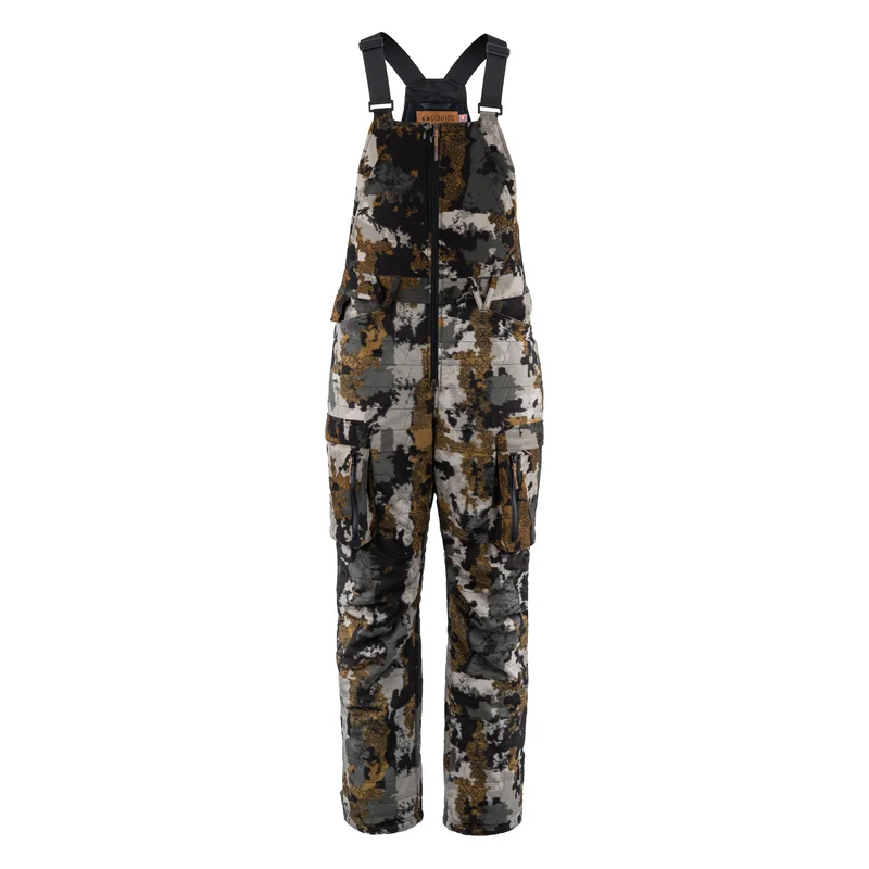 ANTICOSTI PANTS INSULATED AND WINDBREAKER
